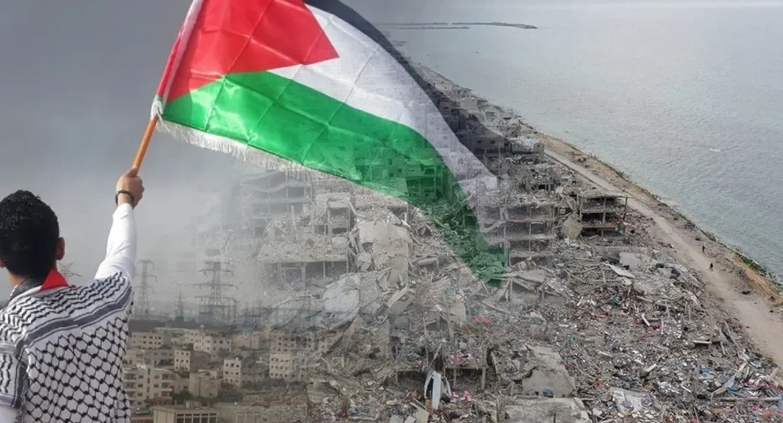 Jamaat-e-Islami Hind Welcomes Ceasefire Agreement Between Hamas and Israel